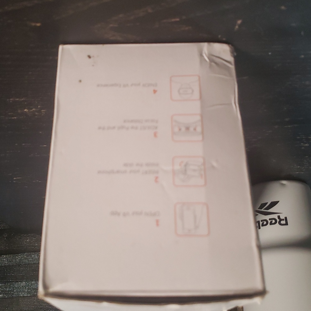 Newnaivete White Box - Picture 2 of 3